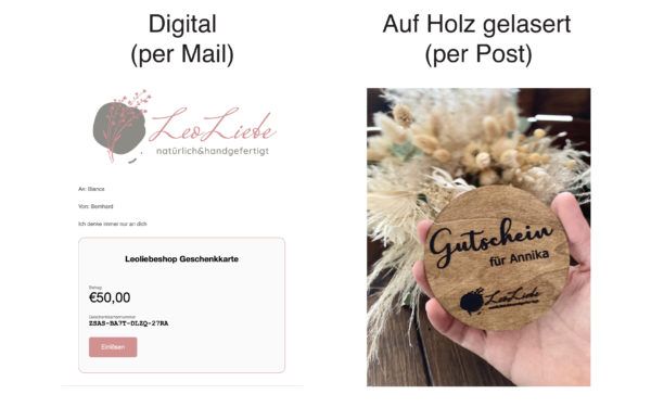 Gutschein