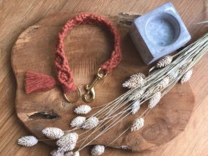 Produktbild Hundehalsband