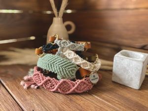 Boho Halsbänder Übersicht