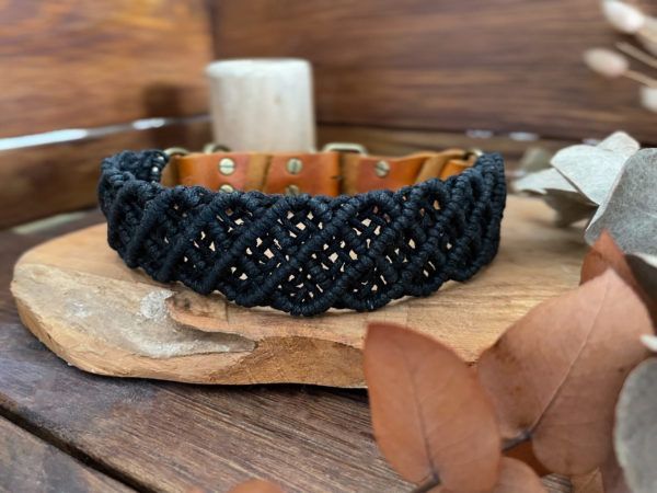 BIG Boho aus "BIG Makramee Kollektion"